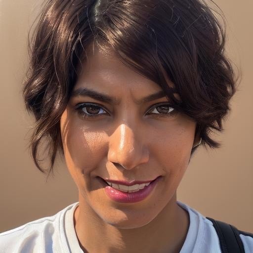 Mia C. — AI Researcher and Builder based in Austin, Texas